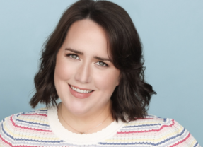 Film Songwriter Kate Anderson ’09 Announced as Class of 2026 Commencement Speaker